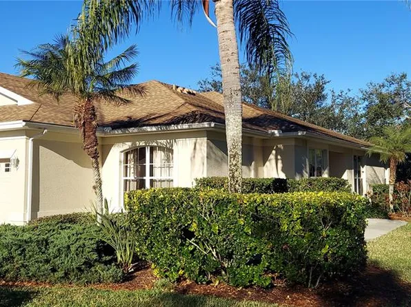 2484 Magnolia Cir, North Port, FL 34289