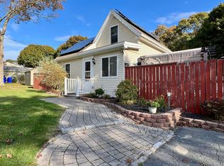 12 Tucy Ave, Bourne, MA 02532