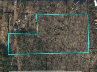 280 Clara Hill Ln, Lexington, NC 27292
