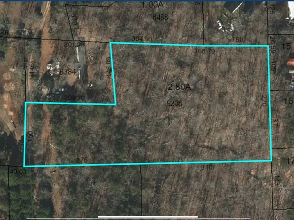 280 Clara Hill Ln, Lexington, NC 27292