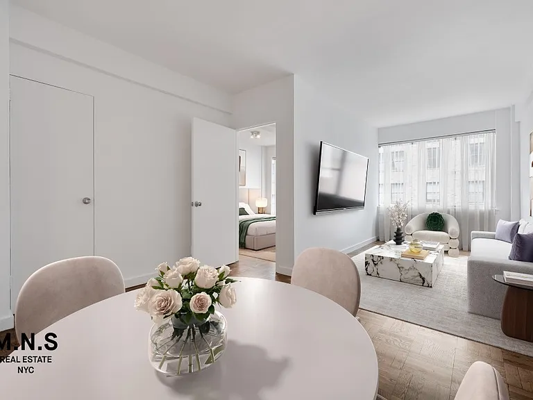 155 E 55th St #9RB — Photo 4