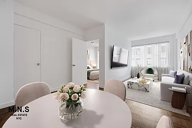 210 East 58th Street