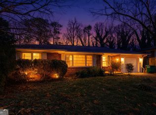 3847 Maryland Dr, Atlanta, GA 30340