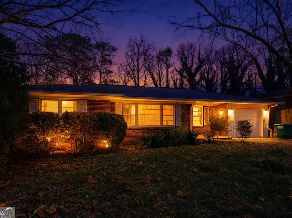 3847 Maryland Dr, Atlanta, GA 30340