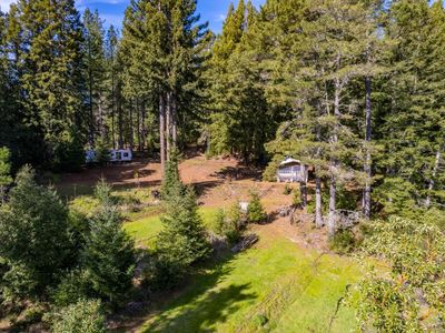 21555 Panorama Way, Philo, CA, 95466