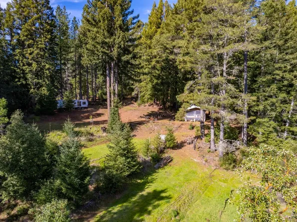 21555 Panorama Way, Philo, CA 95466