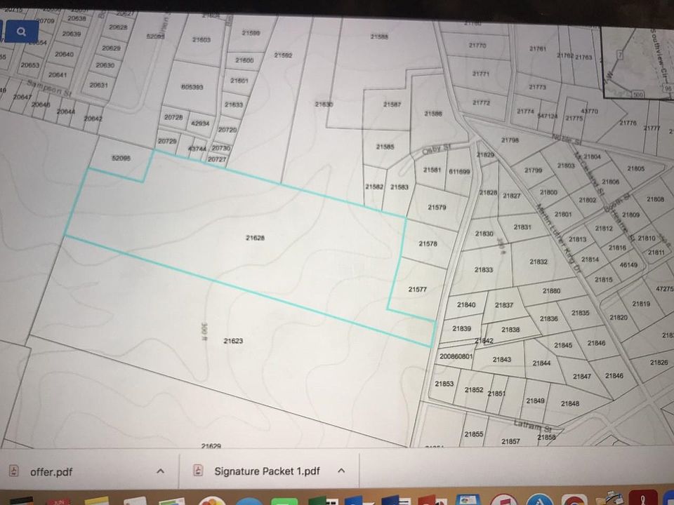 2nd image of Waterhouse St