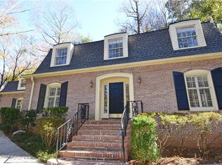 2505 Greenglade Rd NE, Atlanta, GA 30345