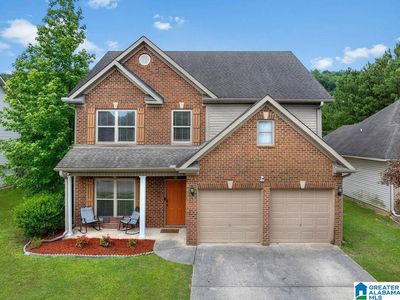 2066 Forest Lakes Ln, Sterrett, AL, 35147