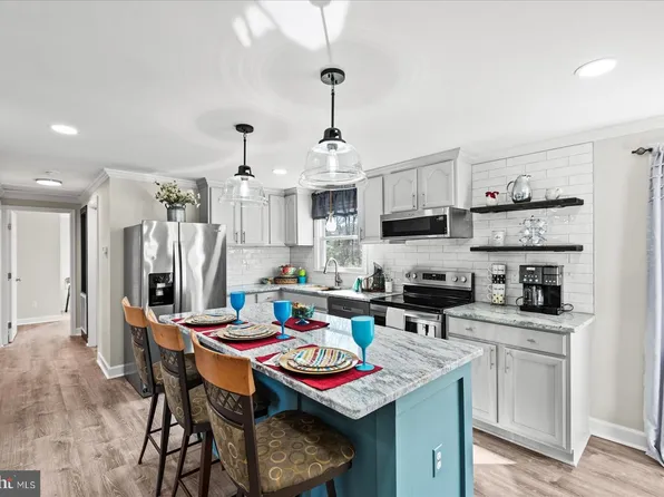 15324 Currin St, Ruther Glen, VA 22546