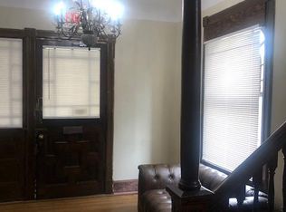 904 Riverside Ave FLOOR 3, Trenton, NJ 08618