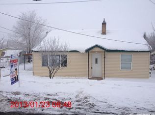 843 N 1000 W, Clinton, UT 84015