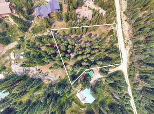 757 County Road 674, Breckenridge, CO 80424