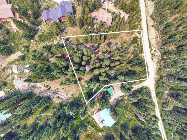 757 County Road 674, Breckenridge, CO 80424