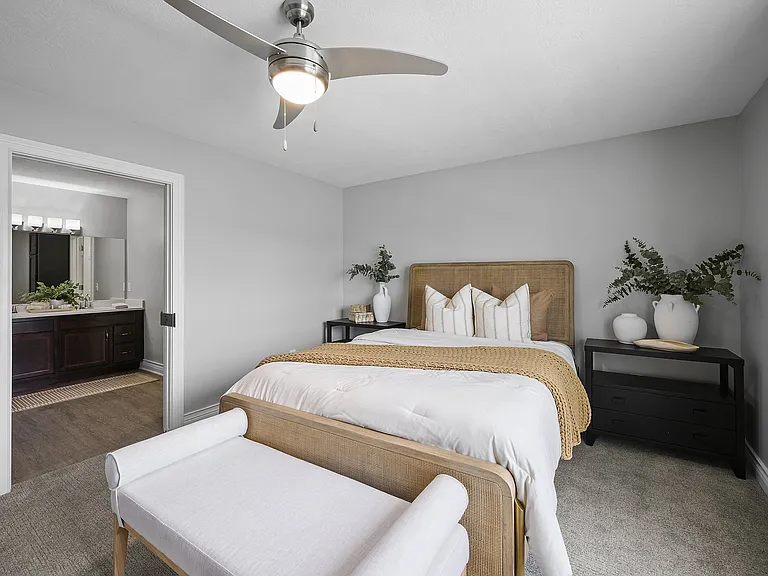 The Villas at Bakers Ridge — Photo 31