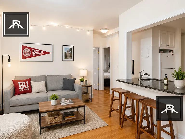 50 Egmont St #1 — Photo 2