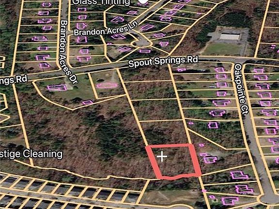 5th image of 4653 Spout Springs Rd #5