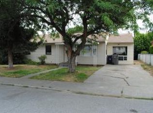 405 Mills Ave, Wenatchee, WA 98801