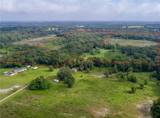 Harris Lake Rd, Lady lake, FL 32159