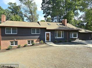 1625 Oaklawn Ct, Silver Spring, MD 20903