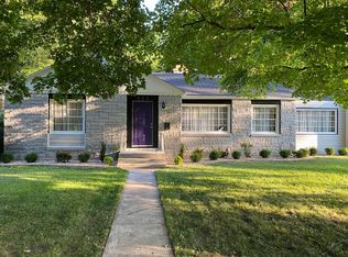 932 E University St, Springfield, MO 65807