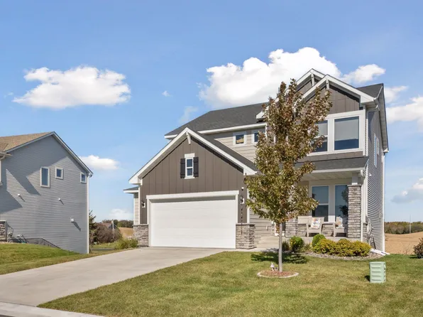 15274 116th Ave N, Osseo, MN 55369