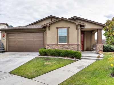3086 Kaweah Ave, Clovis, CA, 93619
