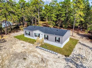 631 NE 130th Ave, Williston, FL 32696