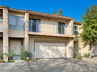 19561 Rinaldi St UNIT 12, Porter Ranch, CA 91326
