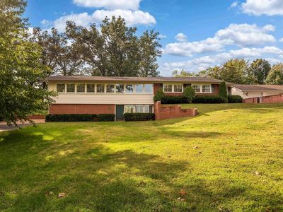313 Country Club Ln, Harrisburg, IL, 62946