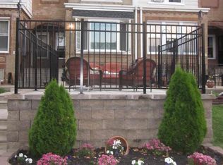 3445 Aldine St, Philadelphia, PA 19136