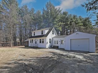 74 Holmes Rd, Lenox, MA 01240