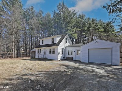 74 Holmes Rd, Lenox, MA, 01240