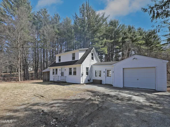 74 Holmes Rd, Lenox, MA 01240