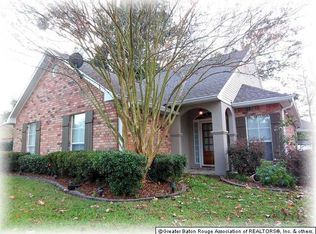 14327 Park Ave, Prairieville, LA 70769