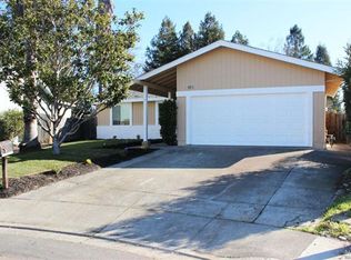 4525 Heath Cir, Rohnert Park, CA 94928