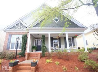 3185 Warbler Way, Cumming, GA 30041