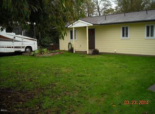 560 SW Siletz River Dr, Siletz, OR