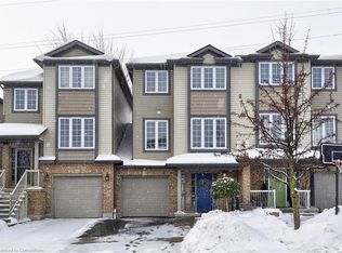 30 Tudor St, Kitchener, ON N2R1W3