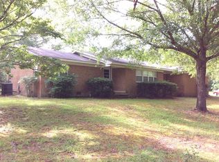 76 S Brunson Chapel Rd, Brantley, AL 36009