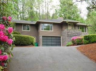 9940 SW Terwilliger Blvd, Portland, OR 97219