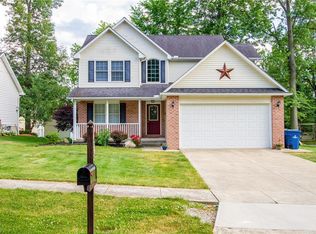 4551 Howard Dr, Vermilion, OH 44089