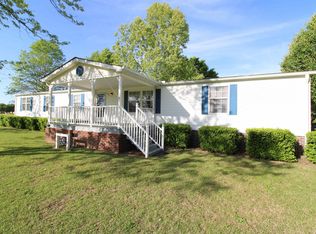 193 Thomas Farm Rd, Broadway, NC 27505