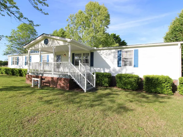 193 Thomas Farm Rd, Broadway, NC 27505