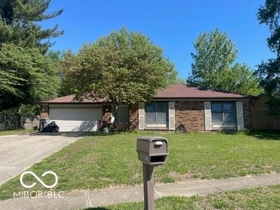 520 Daffon Dr, Indianapolis, IN, 46227