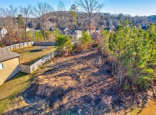 12 Redwood Dr LOT 242, Adairsville, GA 30103
