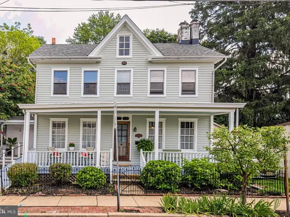 170 George St, Lambertville, NJ 08530