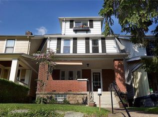 1227 Richmond St, Pittsburgh, PA