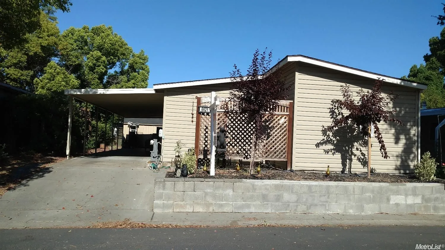 6621 Silver Springs Ct photo 1
