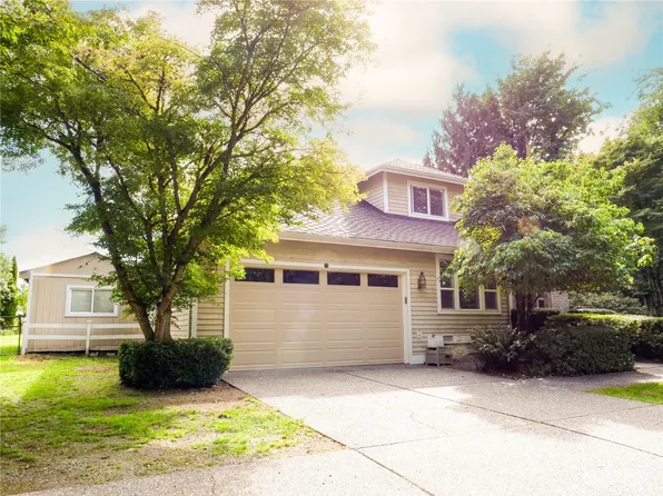 33625 SE 47th Street, Fall City, WA 98024